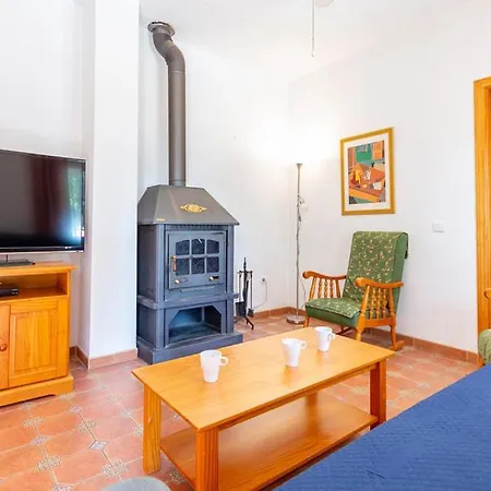 Apartamento Castillo De Zalia Conjunto Rural Alcaucín