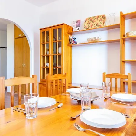 Castillo De Zalia Conjunto Rural Apartamento Alcaucín