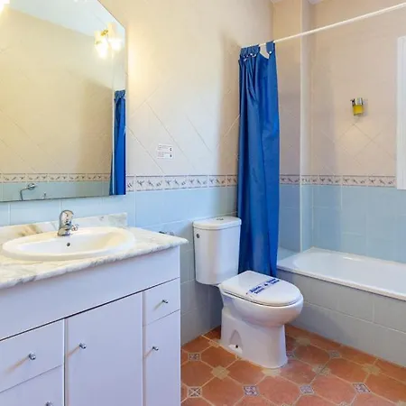 Apartamento Castillo De Zalia Conjunto Rural Alcaucín