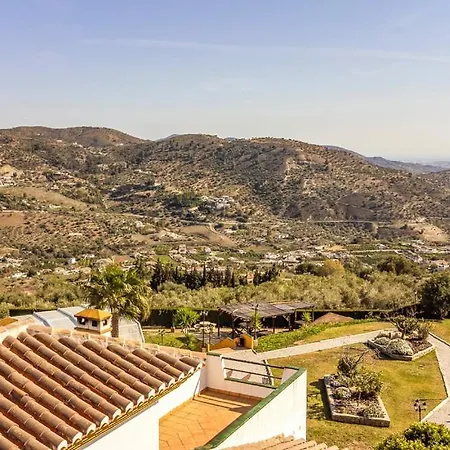 Castillo De Zalia Conjunto Rural Apartamento