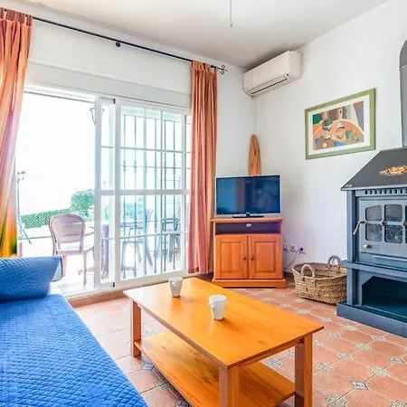 Castillo De Zalia Conjunto Rural Apartment *