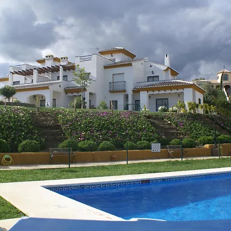 Castillo De Zalia Conjunto Rural *