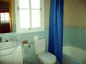 Castillo De Zalia Conjunto Rural Apartamento