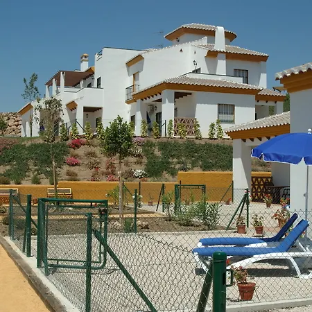 Castillo De Zalia Conjunto Rural
