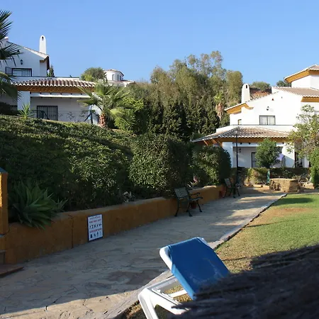 Castillo De Zalia Conjunto Rural Apartamento Alcaucín