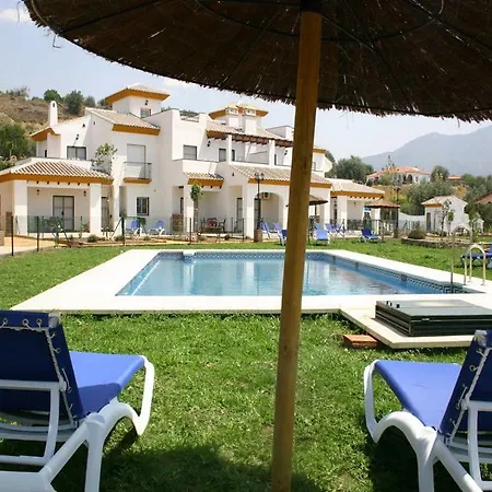 Apartment Castillo De Zalia Conjunto Rural