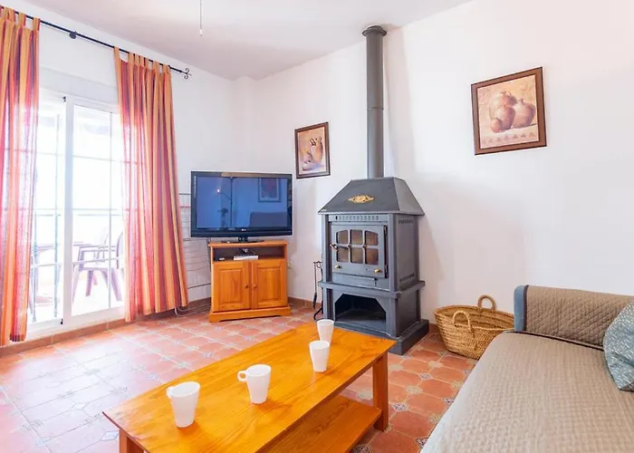 Apartamento Castillo De Zalia Conjunto Rural *