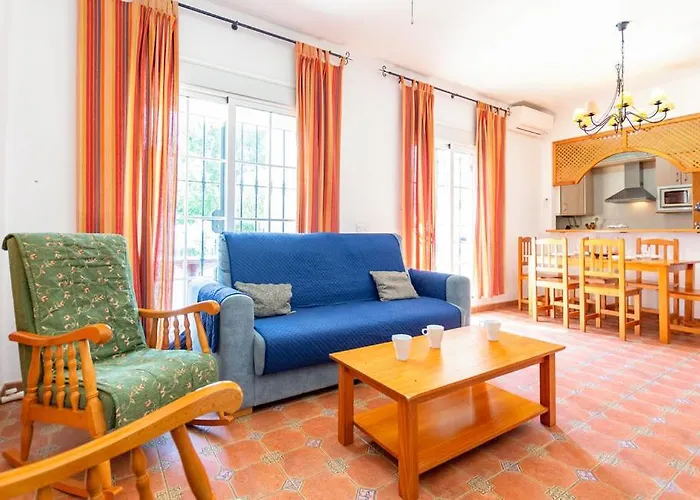 Apartamento Castillo De Zalia Conjunto Rural Alcaucín