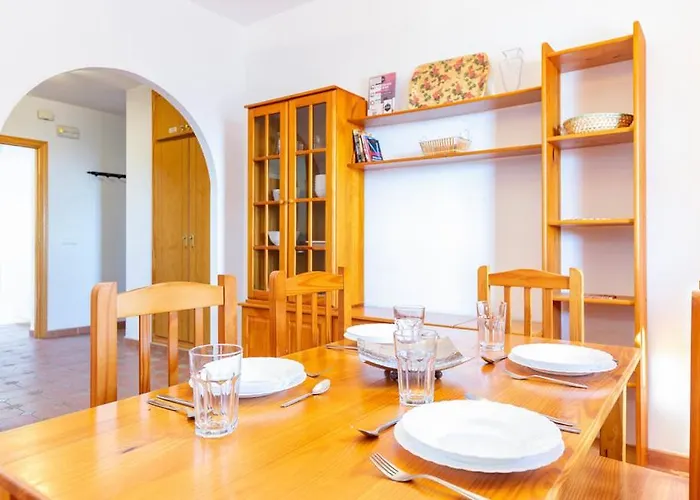 Castillo De Zalia Conjunto Rural Apartamento Alcaucín
