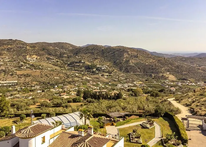 Castillo De Zalia Conjunto Rural Apartamento *
