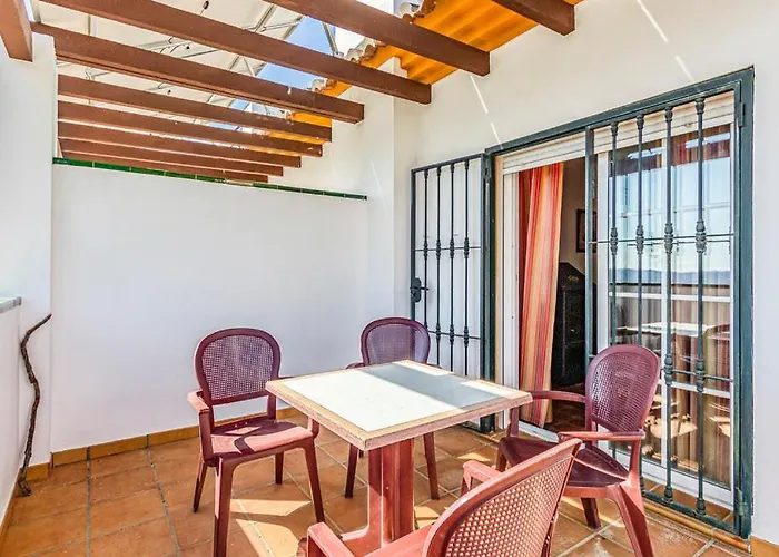 Apartamento Castillo De Zalia Conjunto Rural *