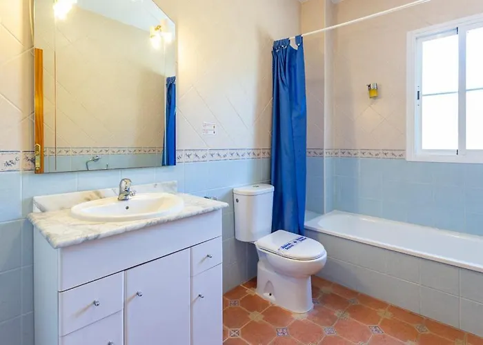 Apartamento Castillo De Zalia Conjunto Rural Alcaucín
