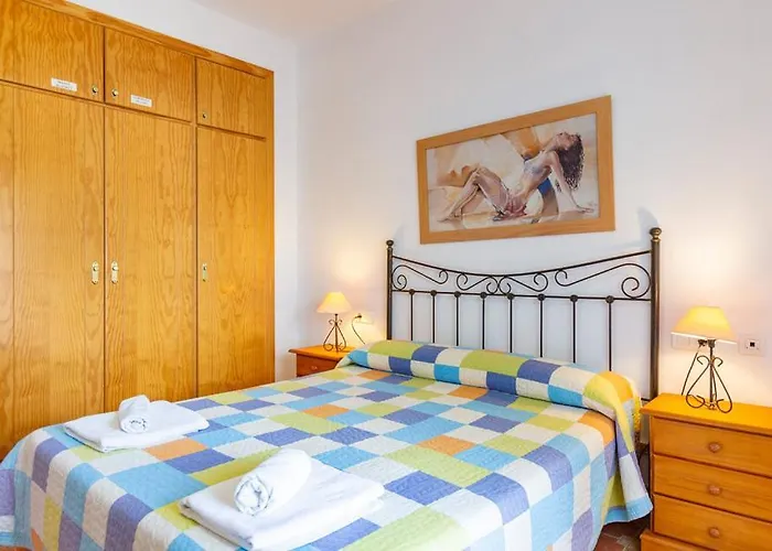 Apartamento Castillo De Zalia Conjunto Rural Alcaucín
