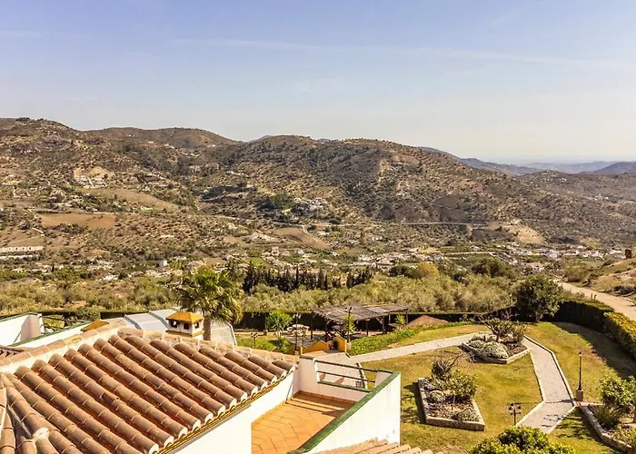 Castillo De Zalia Conjunto Rural Apartamento