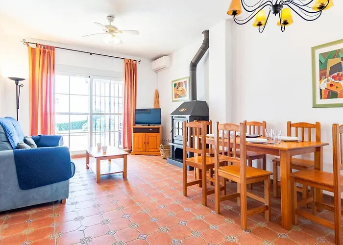 Apartamento Castillo De Zalia Conjunto Rural