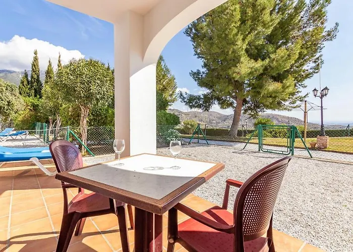 Apartamento Castillo De Zalia Conjunto Rural