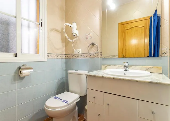 Castillo De Zalia Conjunto Rural Apartamento Alcaucín