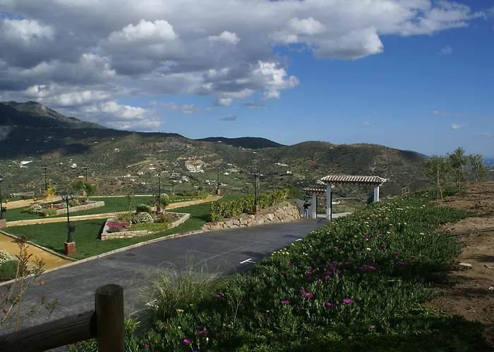Apartamento Castillo De Zalia Conjunto Rural Alcaucín