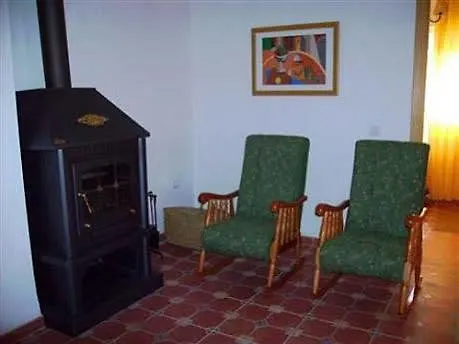Castillo De Zalia Conjunto Rural Alcaucín