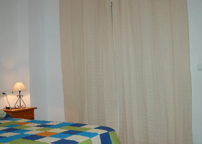 Castillo De Zalia Conjunto Rural Apartamento Alcaucín