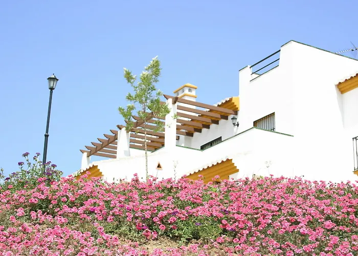 Apartamento Castillo De Zalia Conjunto Rural *