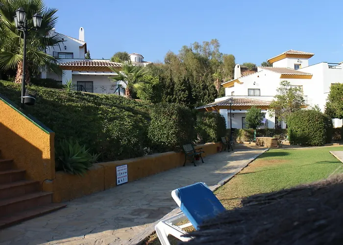 Castillo De Zalia Conjunto Rural Apartamento Alcaucín