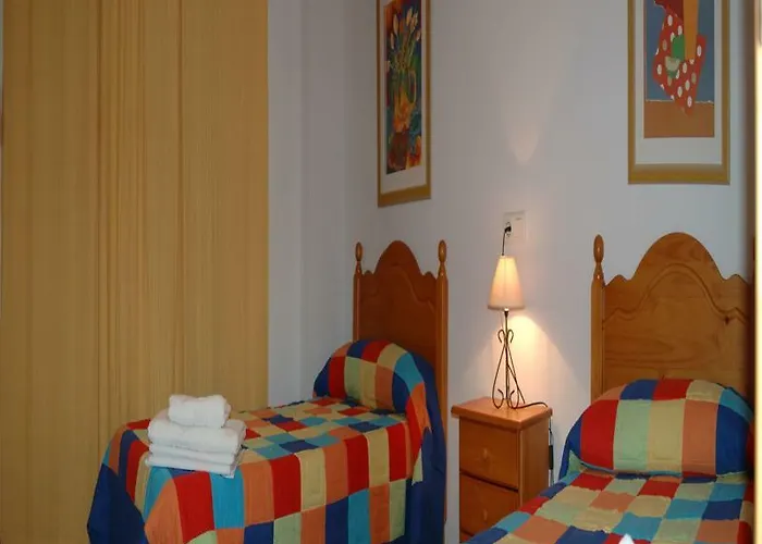 Castillo De Zalia Conjunto Rural Apartamento Alcaucín