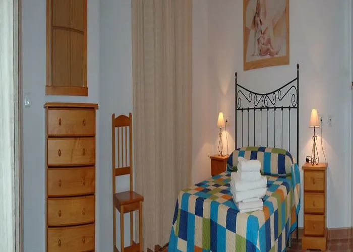 Apartamento Castillo De Zalia Conjunto Rural Alcaucín