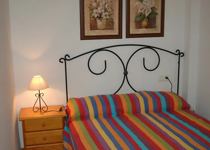 Apartamento Castillo De Zalia Conjunto Rural Alcaucín