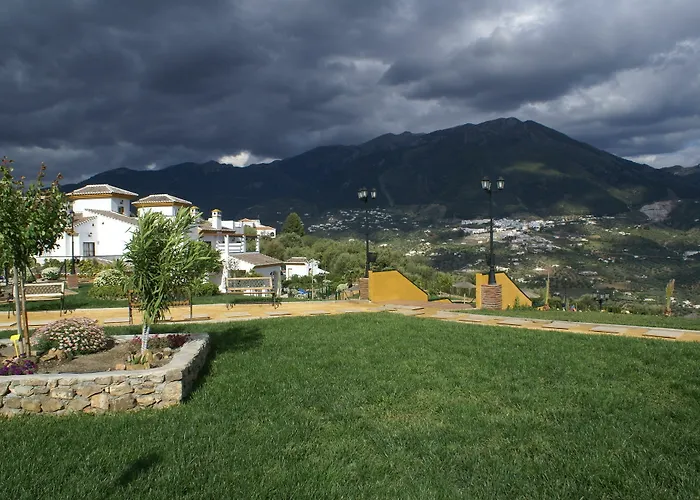 Castillo De Zalia Conjunto Rural Apartamento *