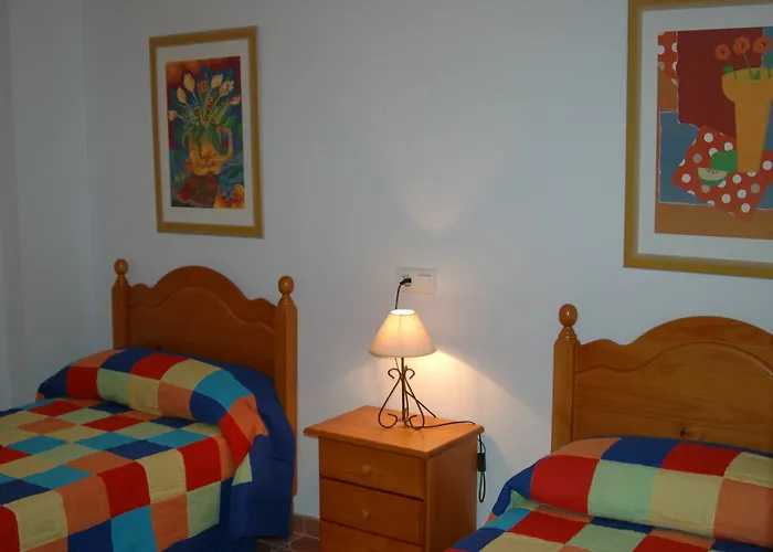 Castillo De Zalia Conjunto Rural Apartamento
