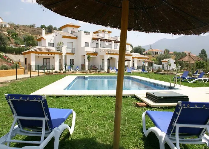 Apartamento Castillo De Zalia Conjunto Rural